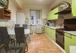 2-к квартира, вторичка, 59м2, 3/5 этаж