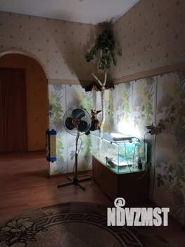 3-к квартира, вторичка, 81м2, 2/5 этаж