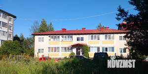 3-к квартира, вторичка, 83м2, 2/2 этаж