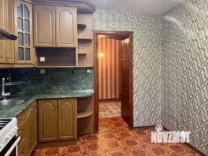 2-к квартира, вторичка, 53м2, 4/5 этаж