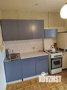 3-к квартира, вторичка, 66м2, 3/5 этаж