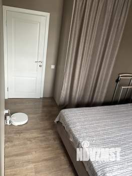 2-к квартира, вторичка, 50м2, 10/16 этаж