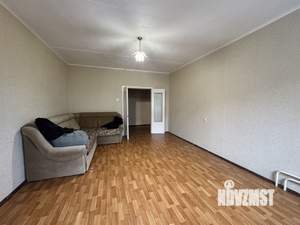 3-к квартира, вторичка, 81м2, 2/9 этаж