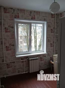 1-к квартира, вторичка, 31м2, 3/5 этаж