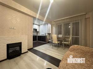 2-к квартира, вторичка, 46м2, 2/5 этаж