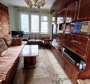 1-к квартира, вторичка, 30м2, 3/5 этаж