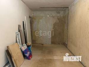 2-к квартира, вторичка, 44м2, 3/3 этаж