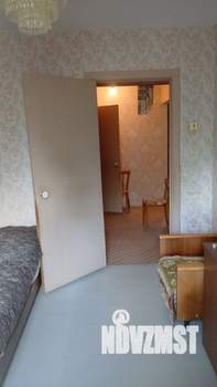 2-к квартира, вторичка, 54м2, 2/5 этаж