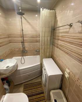 2-к квартира, вторичка, 45м2, 3/5 этаж