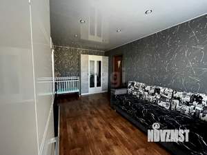 1-к квартира, вторичка, 33м2, 5/5 этаж