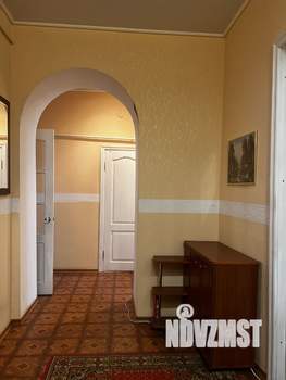 2-к квартира, вторичка, 59м2, 2/4 этаж