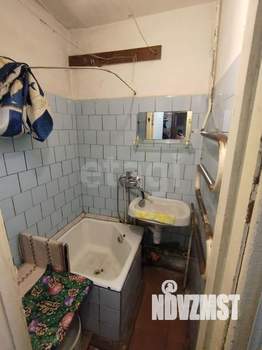 1-к квартира, вторичка, 37м2, 2/5 этаж