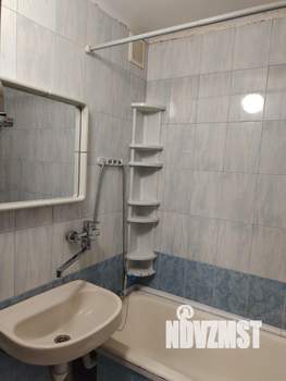 1-к квартира, вторичка, 33м2, 7/9 этаж