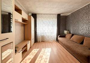1-к квартира, вторичка, 29м2, 1/5 этаж