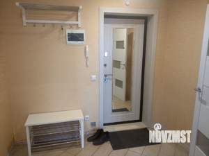 1-к квартира, вторичка, 38м2, 5/10 этаж