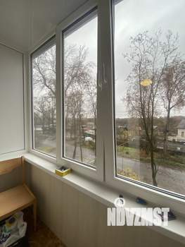 1-к квартира, вторичка, 31м2, 3/5 этаж