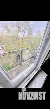 2-к квартира, вторичка, 43м2, 5/5 этаж