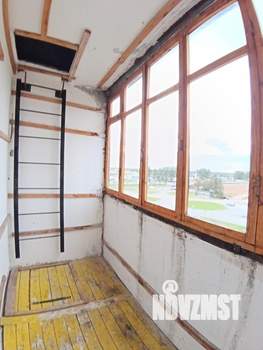 3-к квартира, вторичка, 71м2, 6/10 этаж