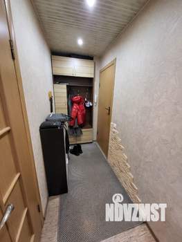 2-к квартира, вторичка, 46м2, 4/6 этаж