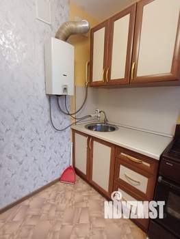 2-к квартира, вторичка, 44м2, 4/5 этаж