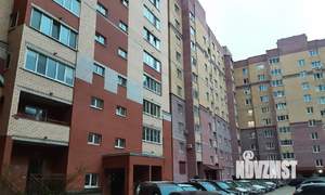2-к квартира, вторичка, 62м2, 7/10 этаж