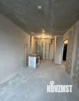 1-к квартира, вторичка, 36м2, 10/10 этаж