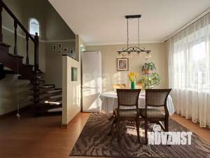 6-к квартира, вторичка, 164м2, 5/6 этаж