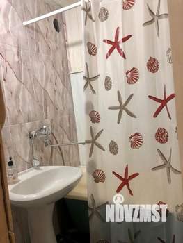 1-к квартира, вторичка, 35м2, 8/9 этаж