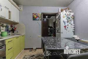 2-к квартира, вторичка, 52м2, 3/5 этаж