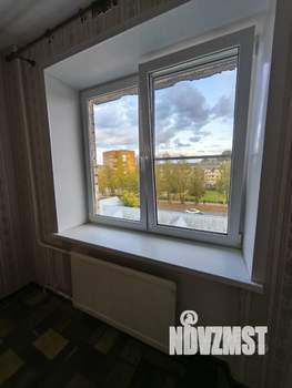 2-к квартира, вторичка, 45м2, 4/9 этаж