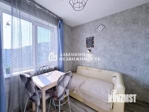 2-к квартира, вторичка, 51м2, 8/9 этаж