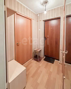 1-к квартира, вторичка, 21м2, 3/5 этаж