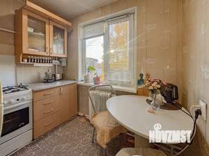 1-к квартира, вторичка, 31м2, 5/5 этаж