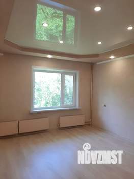 2-к квартира, вторичка, 61м2, 1/5 этаж