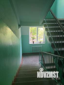 2-к квартира, вторичка, 44м2, 4/5 этаж