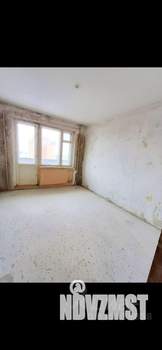 3-к квартира, вторичка, 63м2, 9/9 этаж