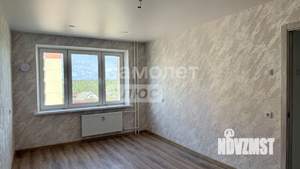 1-к квартира, вторичка, 36м2, 6/9 этаж