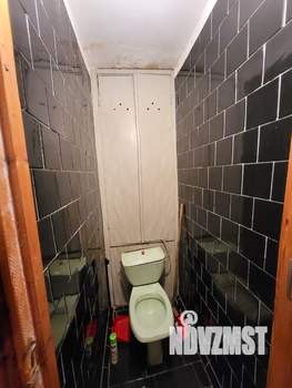 2-к квартира, вторичка, 45м2, 2/9 этаж