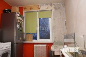 2-к квартира, вторичка, 47м2, 5/5 этаж