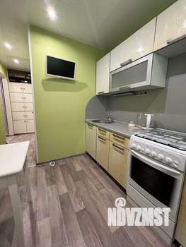 2-к квартира, вторичка, 46м2, 4/5 этаж