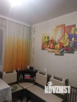 2-к квартира, вторичка, 51м2, 3/6 этаж