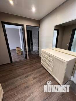 2-к квартира, вторичка, 53м2, 4/5 этаж