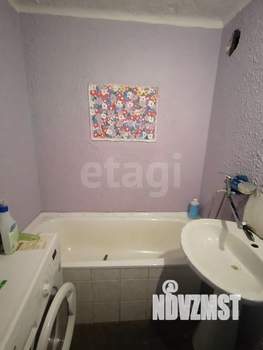 2-к квартира, вторичка, 46м2, 5/5 этаж