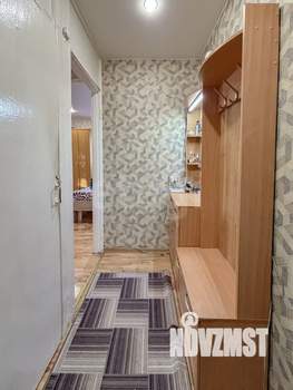 1-к квартира, вторичка, 31м2, 5/5 этаж