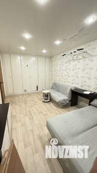 1-к квартира, вторичка, 33м2, 9/9 этаж