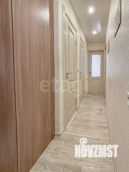 3-к квартира, вторичка, 58м2, 2/9 этаж