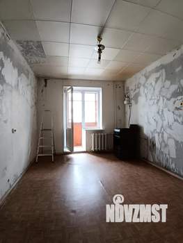 3-к квартира, вторичка, 71м2, 6/10 этаж