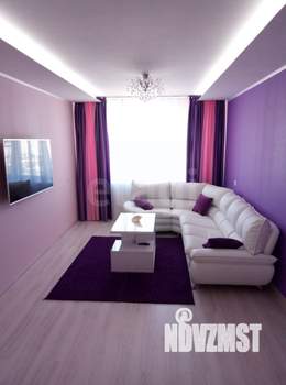 3-к квартира, вторичка, 80м2, 9/9 этаж