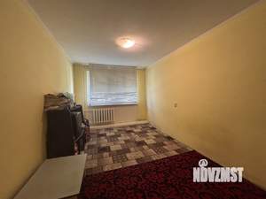 2-к квартира, вторичка, 54м2, 1/5 этаж