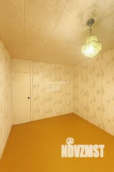 2-к квартира, вторичка, 46м2, 5/5 этаж